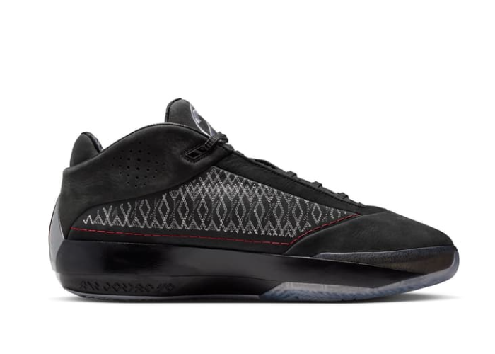 Bstsneaker-Jordan 40-23 Black Stealth IR2081-001