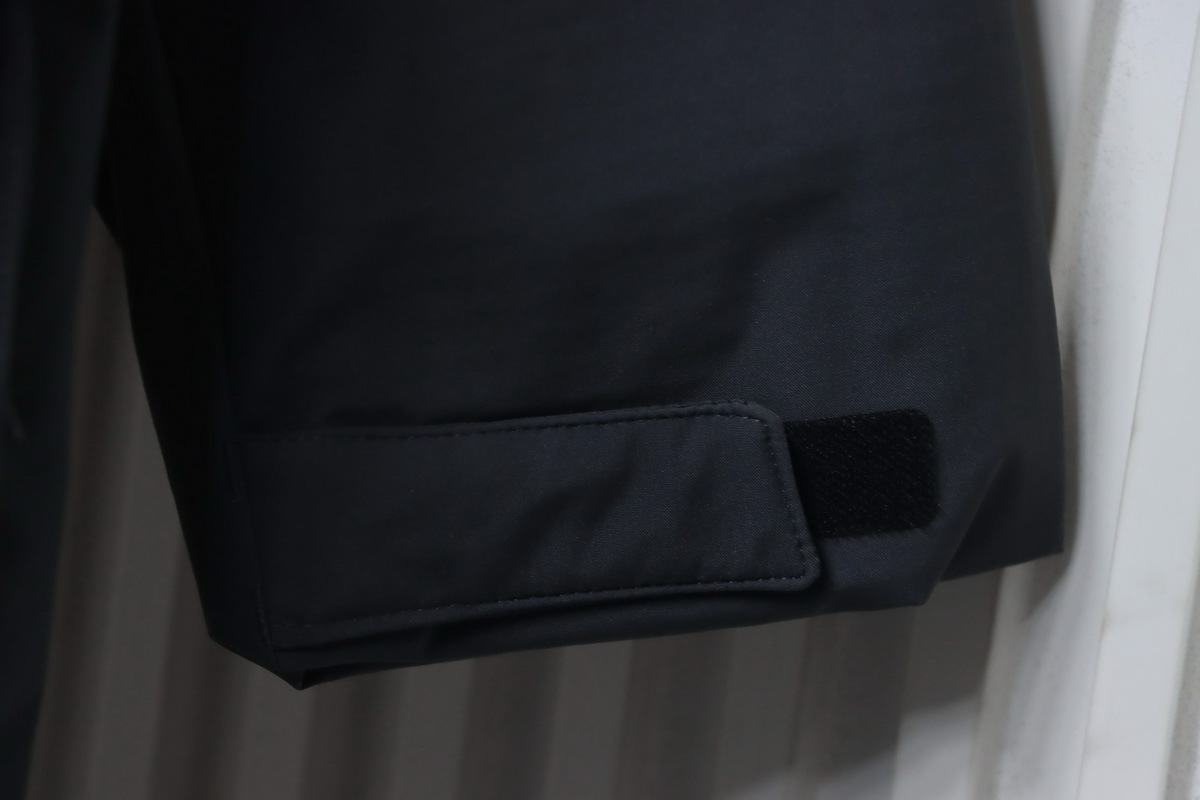 Bstsneaker- MLB Fur Collar Jacket  Grey