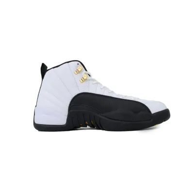 Bstsneaker-Air Jordan 12 Retro 'Taxi' 2025  CT8013-117  02