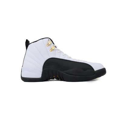 Bstsneaker-Air Jordan 12 Retro 'Taxi' 2025  CT8013-117  02