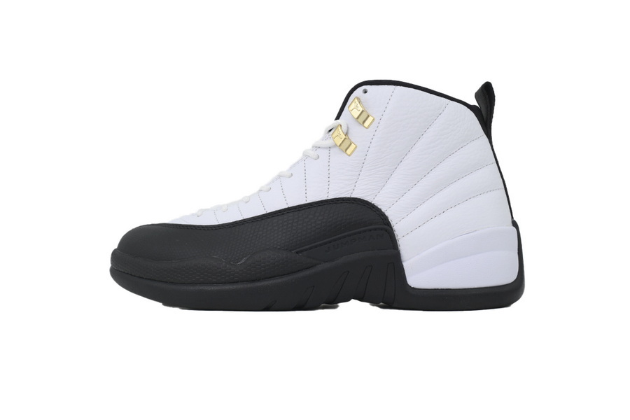 Bstsneaker-Air Jordan 12 Retro 'Taxi' 2025  CT8013-117 
