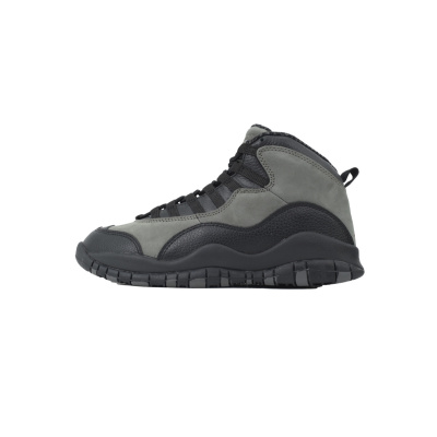 Bstsneaker-Air Jordan 10 Retro 'Shadow' 2025 HJ6779-001 01