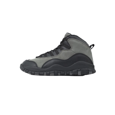 Bstsneaker-Air Jordan 10 Retro 'Shadow' 2025 HJ6779-001 01
