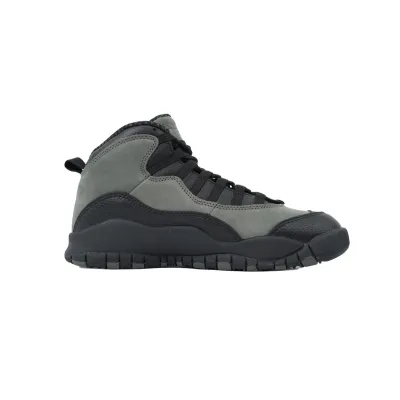 Bstsneaker-Air Jordan 10 Retro 'Shadow' 2025 HJ6779-001 02