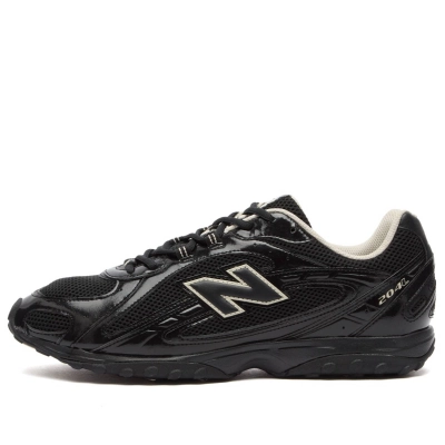 Bstsneaker-New Balance 204L 'Black Timberwolf' 01