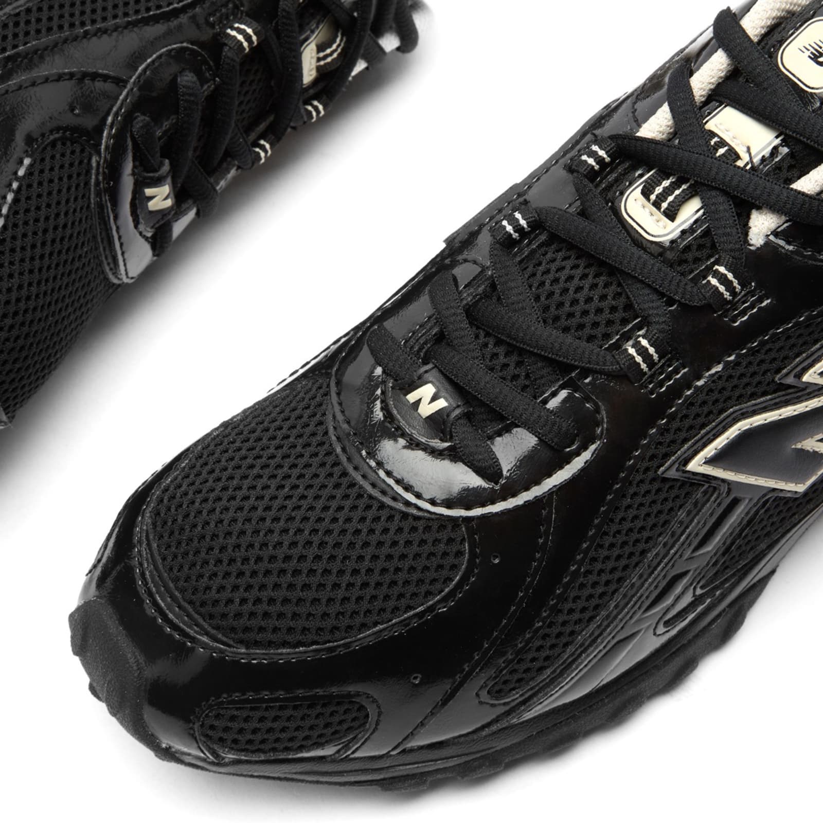 Bstsneaker-New Balance 204L 'Black Timberwolf'