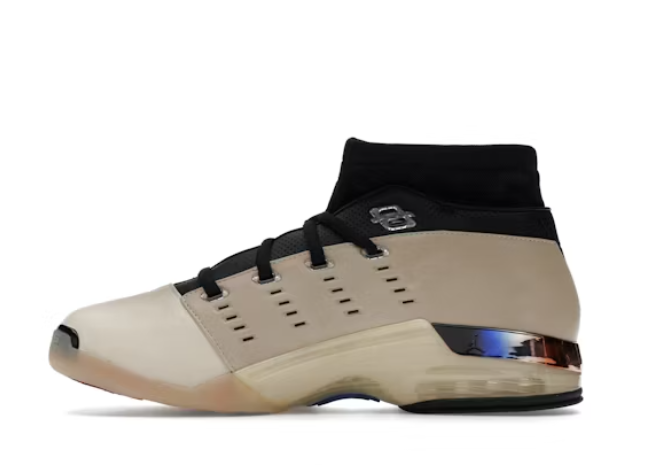 Bstsneaker-Jordan 17 Retro Low SP Infinite Archives IH0177-200