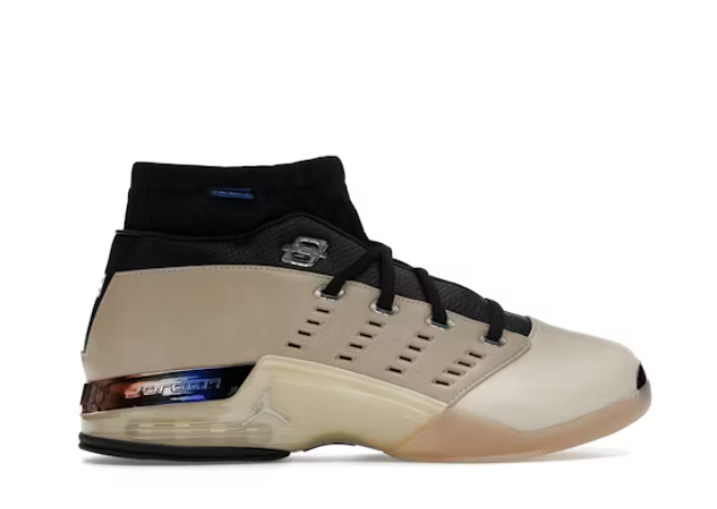 Bstsneaker-Jordan 17 Retro Low SP Infinite Archives IH0177-200