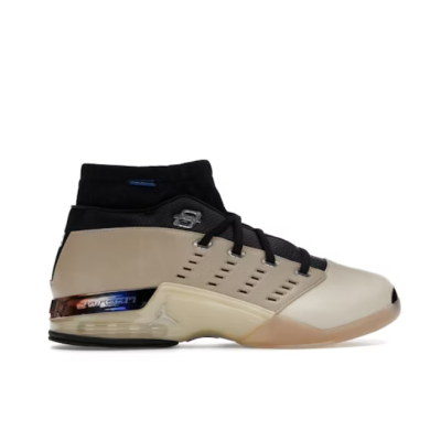 Bstsneaker-Jordan 17 Retro Low SP Infinite Archives IH0177-200 02
