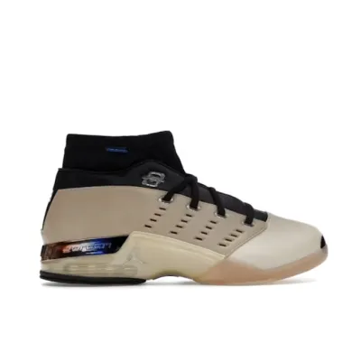 Bstsneaker-Jordan 17 Retro Low SP Infinite Archives IH0177-200 02
