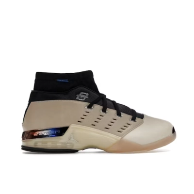 Bstsneaker-Jordan 17 Retro Low SP Infinite Archives IH0177-200 02