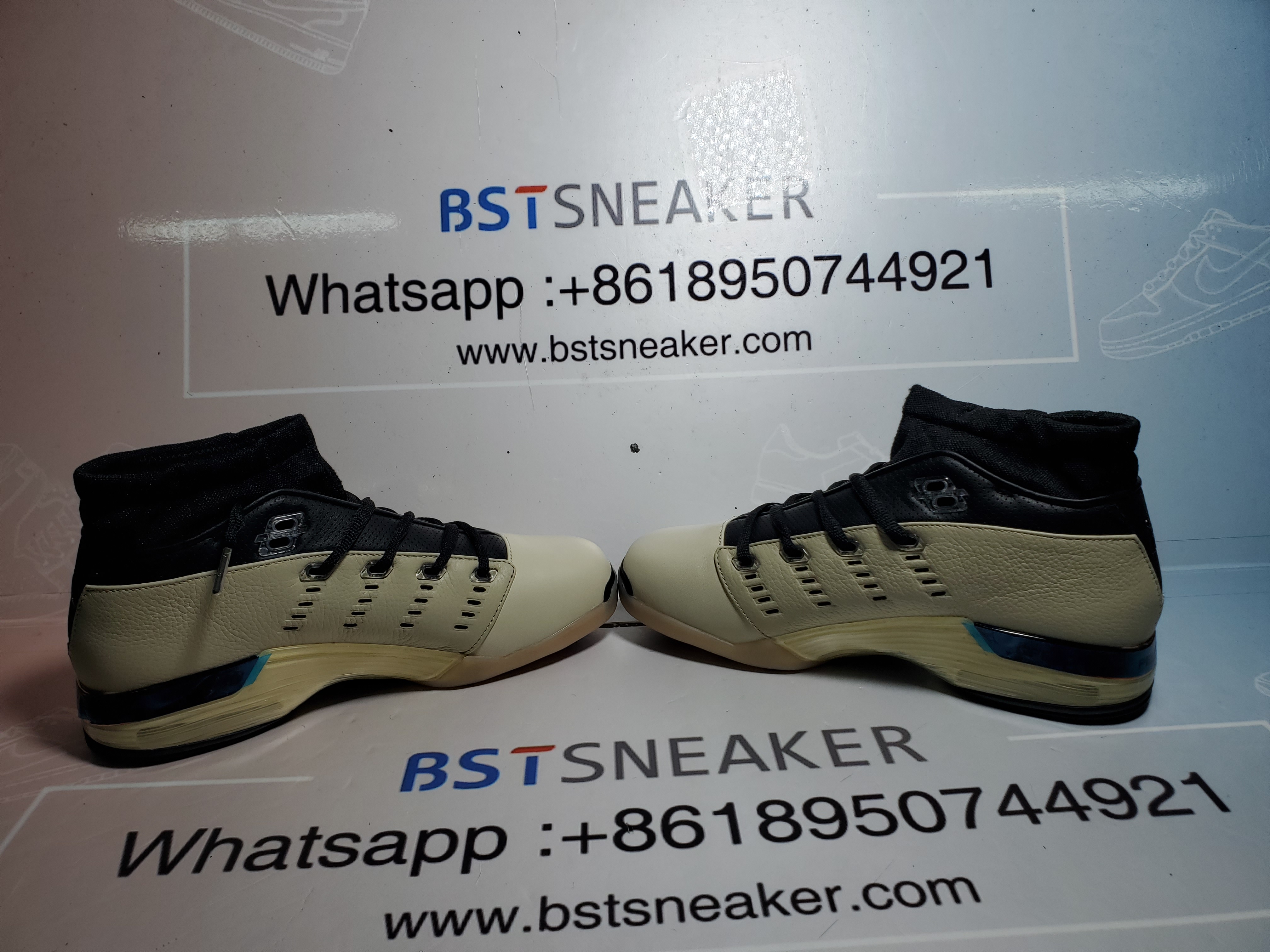 Bstsneaker-Jordan 17 Retro Low SP Infinite Archives IH0177-200