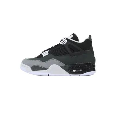 Bstsneaker- Air Jordan 4 “Fear” FQ8138-002 01