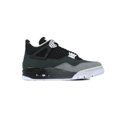 Bstsneaker- Air Jordan 4 “Fear” FQ8138-002 02