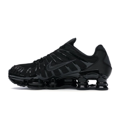 Bstsneaker-Nike Shox TL WIth Reflective Accents 01