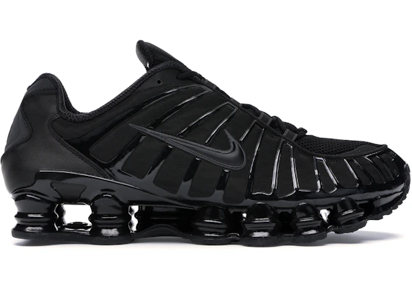 Bstsneaker-Nike Shox TL WIth Reflective Accents