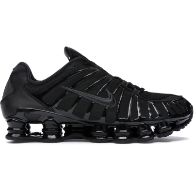 Bstsneaker-Nike Shox TL WIth Reflective Accents 02