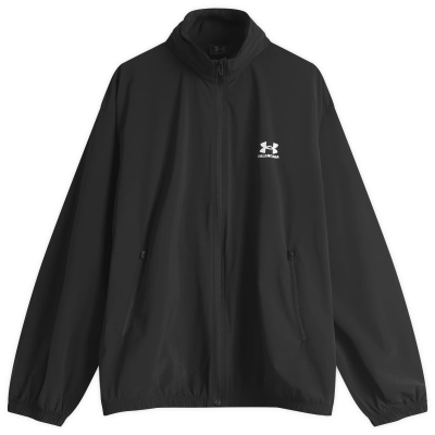 Bstsneaker- Balenciaga xUnder Armour Wind Jacket 01