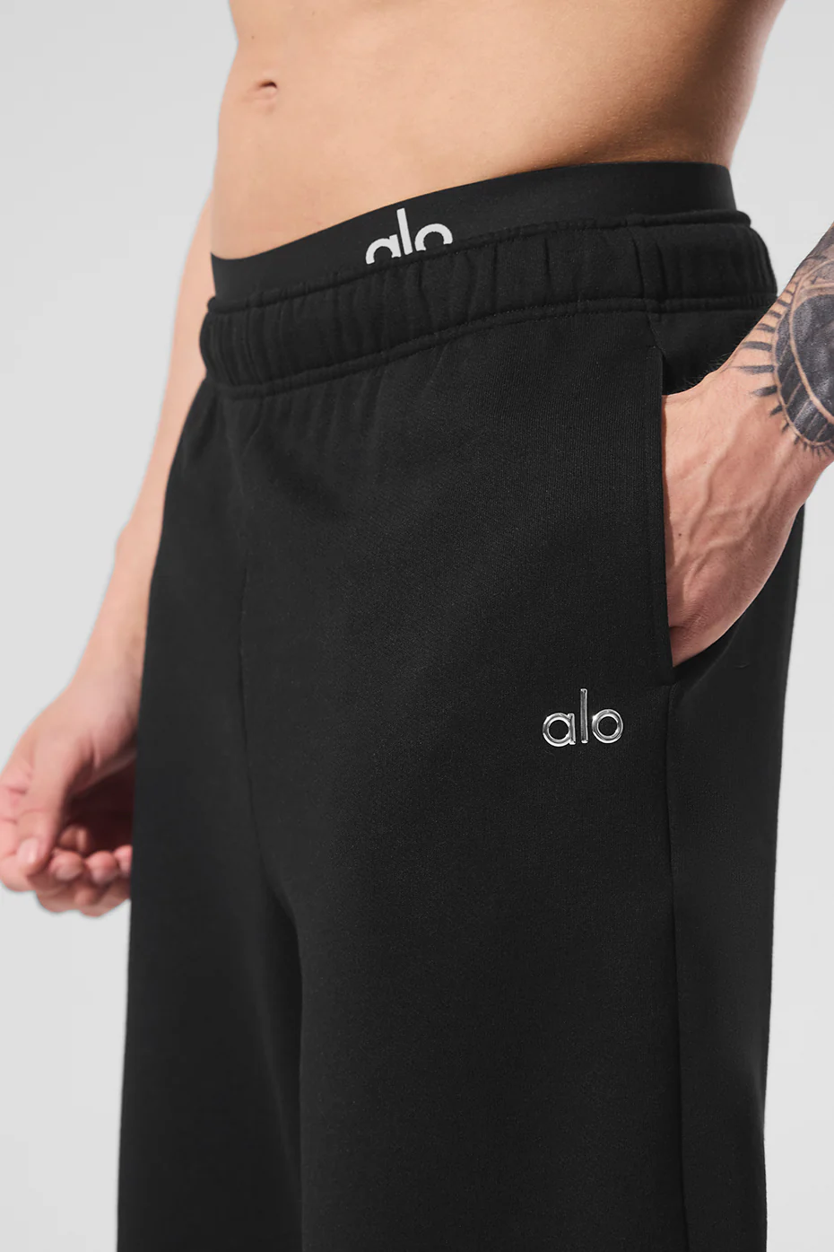Bstsneaker-Alo Yoga Sports Pants