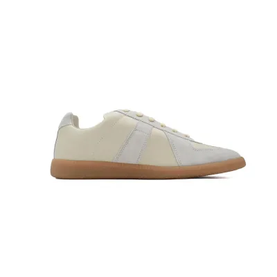 Bstsneaker-Maison Margiela Beige Sneaker 02