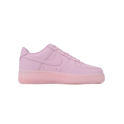 Bstsneaker-Nike Air Force 1 x NOCTA Low 'Certified Lover Boy - Pink Foam'  CZ8065-600 02