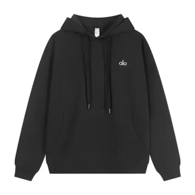 Bstsneaker- Alo Yoga Accolade Hoodie Black 01
