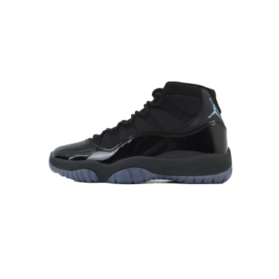 Bstsneaker- Air Jordan 11 Retro 'Gamma Blue' 2025 CT8012-047 01
