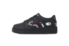 Bstsneaker-Bathing Bape Black Shark Collaboration IG73-191-914