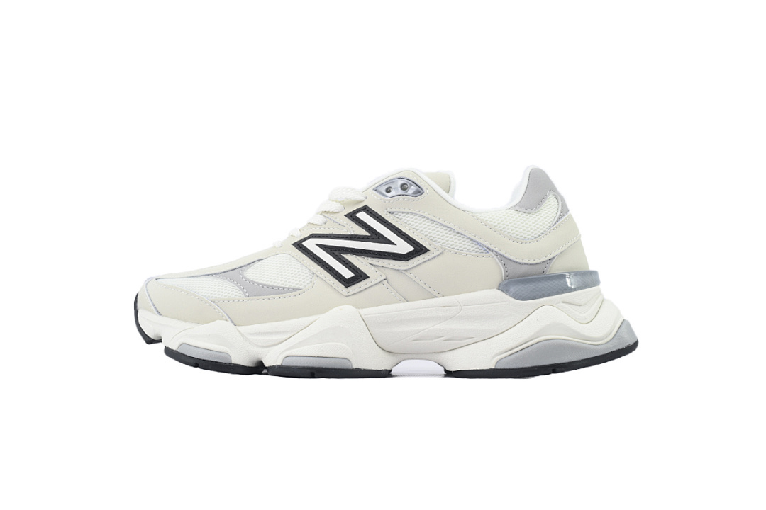 Bstsneaker-New Balance 9060 Sea Salt Raincloud U9060ZGF