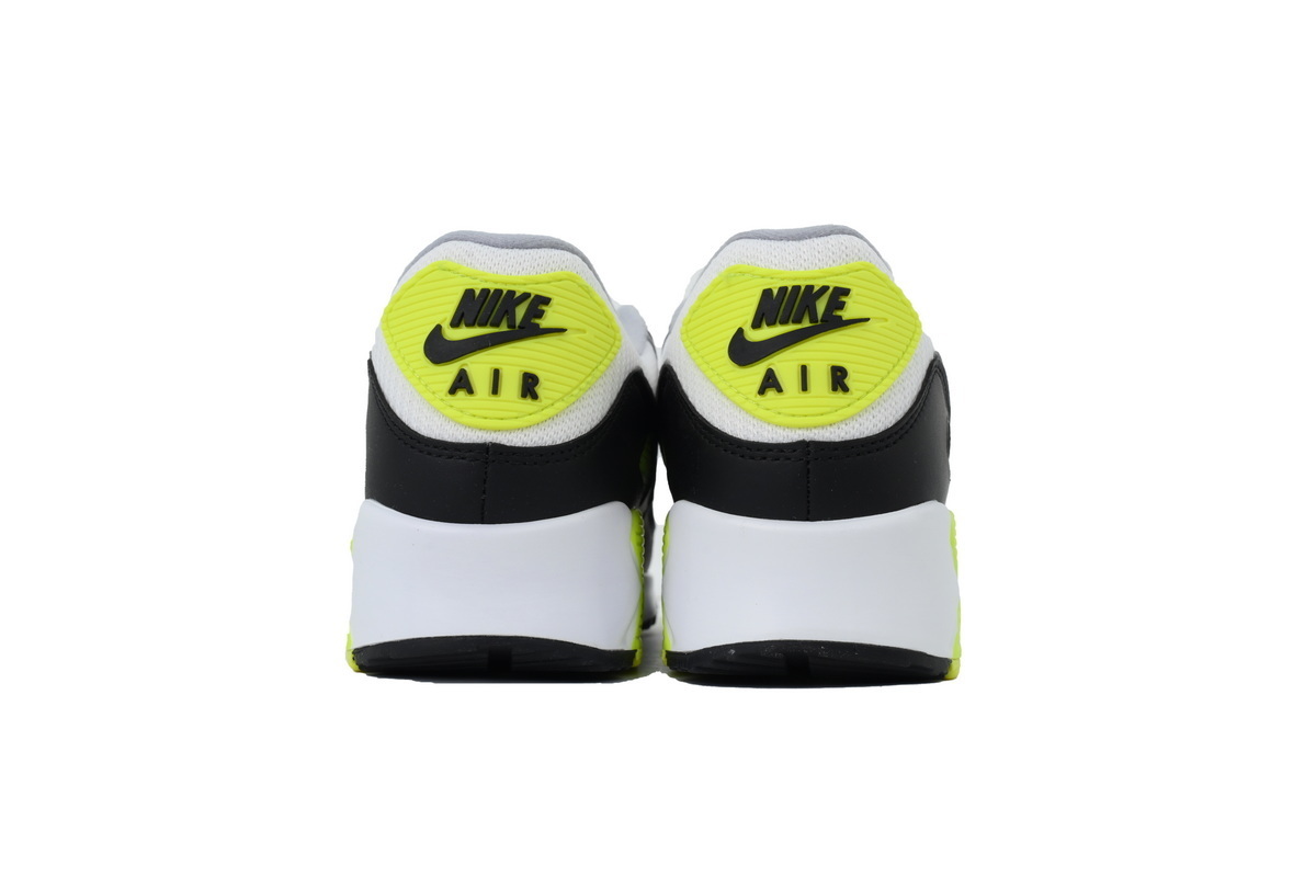 Bstsneaker-Nike Air Max 90 'Volt' CD0881-103 