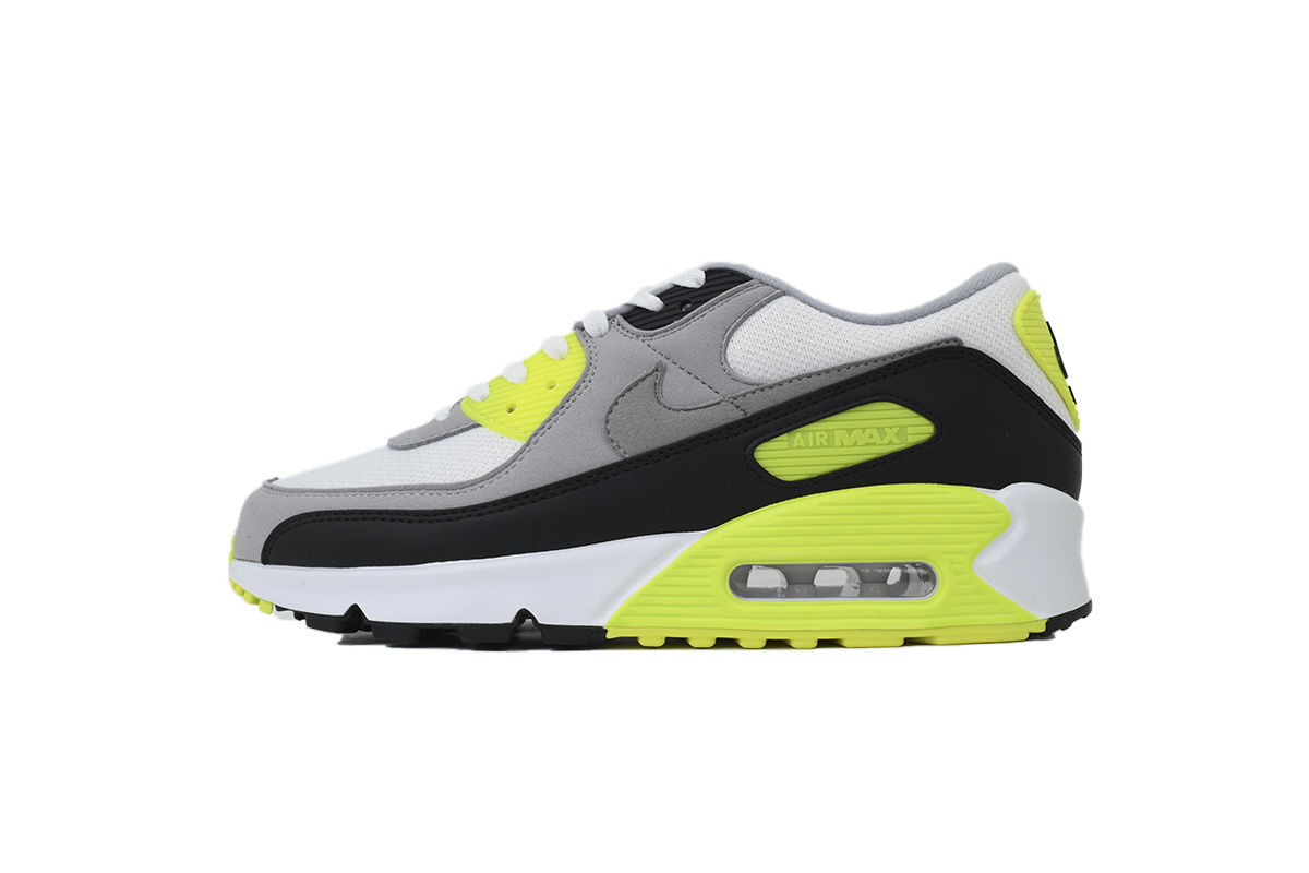 Bstsneaker-Nike Air Max 90 'Volt' CD0881-103 