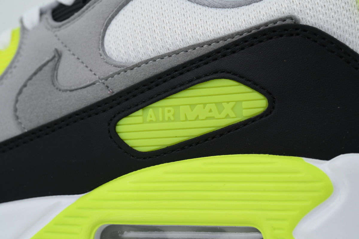 Bstsneaker-Nike Air Max 90 'Volt' CD0881-103 