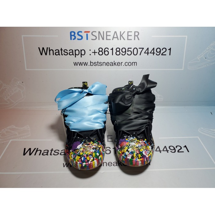 Bstsneaker-GD X LANVIN CURB SNEAKERS (MEN'S)