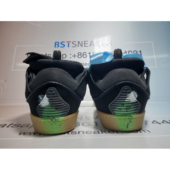 Bstsneaker-GD X LANVIN CURB SNEAKERS (MEN'S)