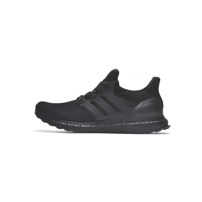 Bstsneaker-Adidas Ultra Boost 4.0 Triple Black EH1420 01