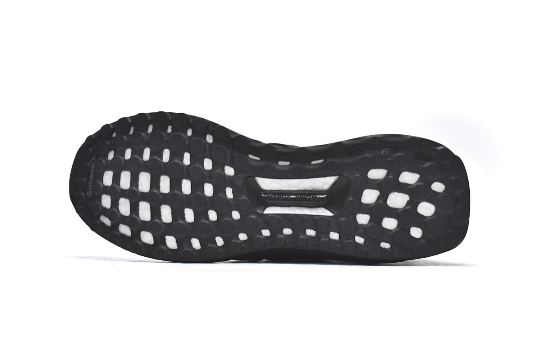Bstsneaker-Adidas Ultra Boost Ultra Boost 4.0 Triple Black EH1420