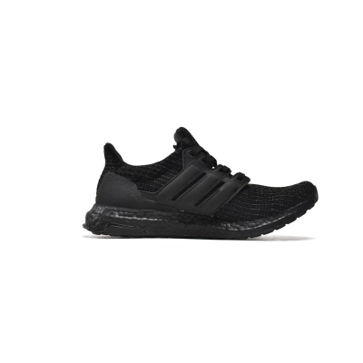 Bstsneaker-Adidas Ultra Boost 4.0 Core Black FY9121  02