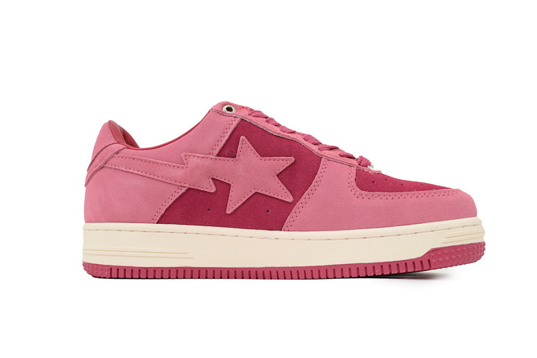 Bstsneaker-Bapesta A BATHING APE Bape STA 1H70-191-004