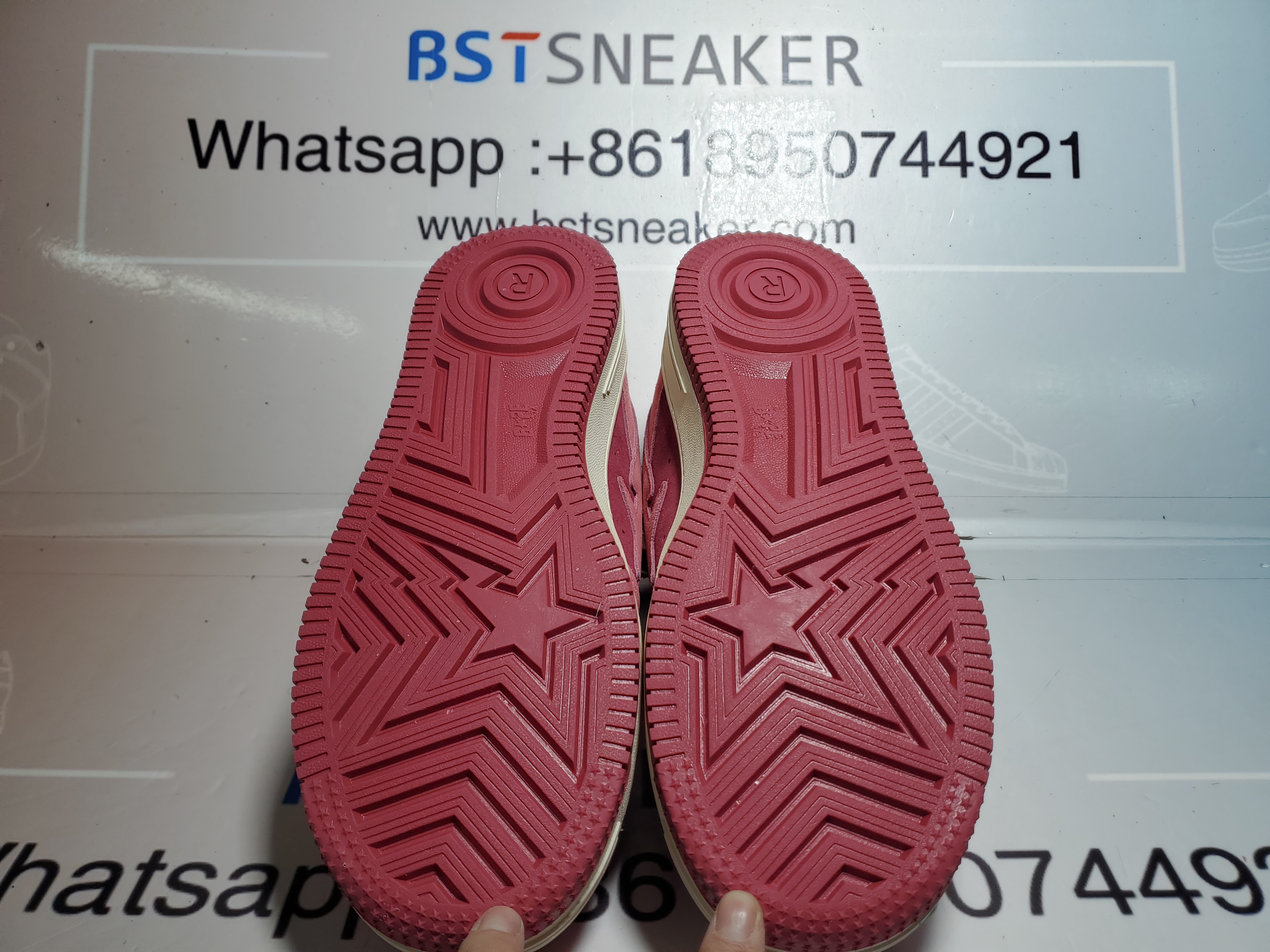 Bstsneaker-Bapesta A BATHING APE Bape STA 1H70-191-004