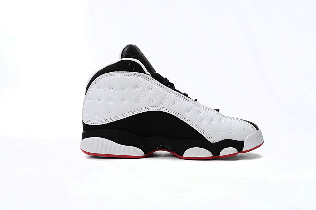 Bstsneaker- Air Jordan 13 Retro He Got Game (2018) 414571-104