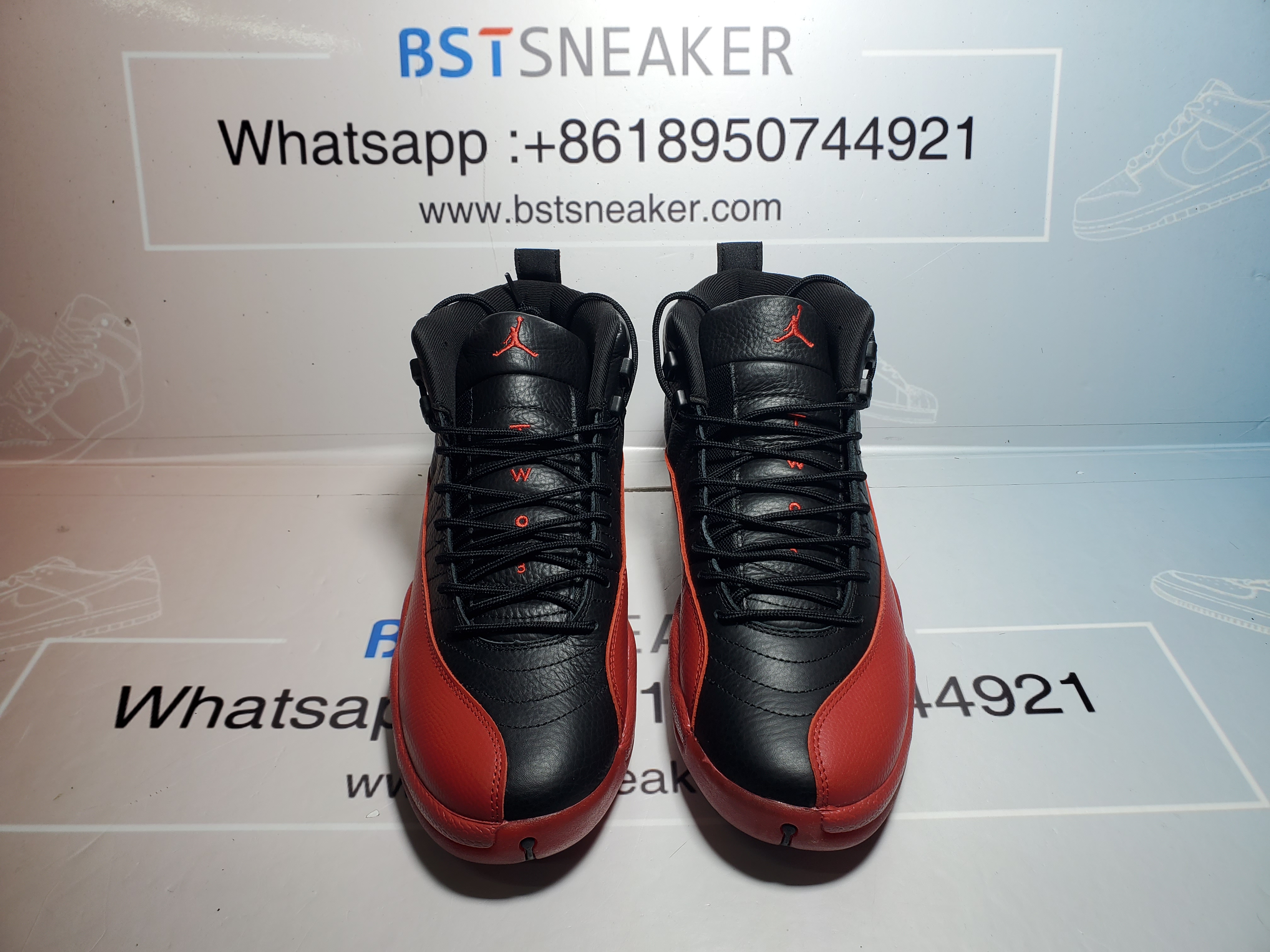 Bstsneaker-Jordan Air Jordan 12 Retro FluGame CT8013-002