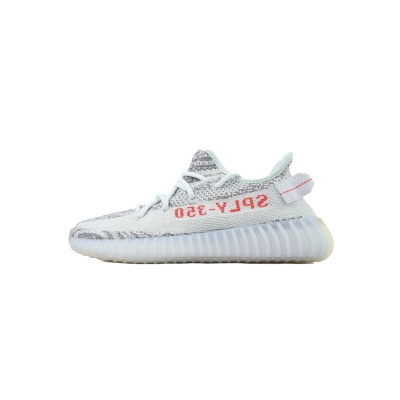 Bstsneaker- Adidas Yeezy Boost 350 V2 Blue Tint B37571  01