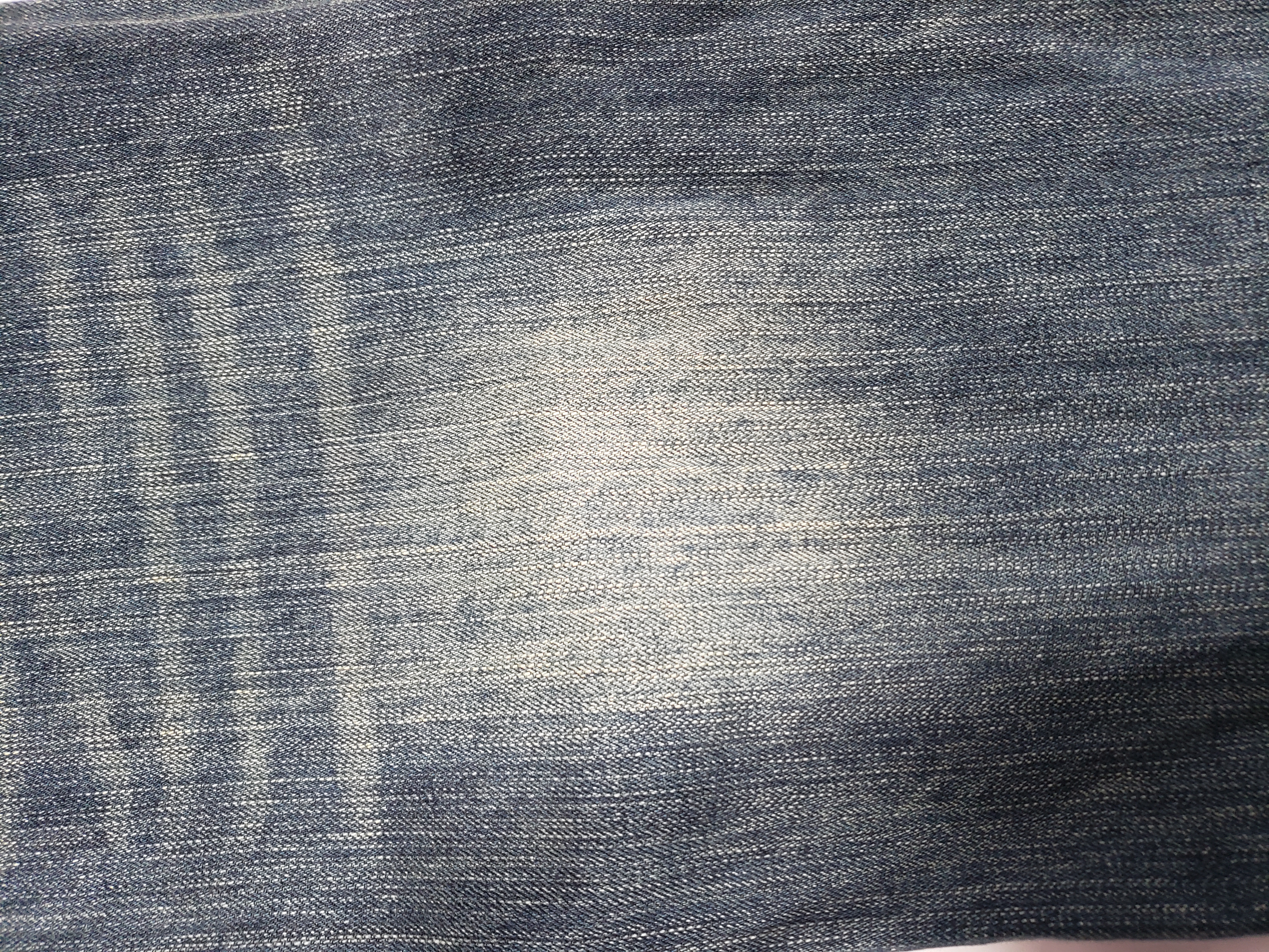 Bstsneaker-Balenciaga Lettering Embroidered jeans 210