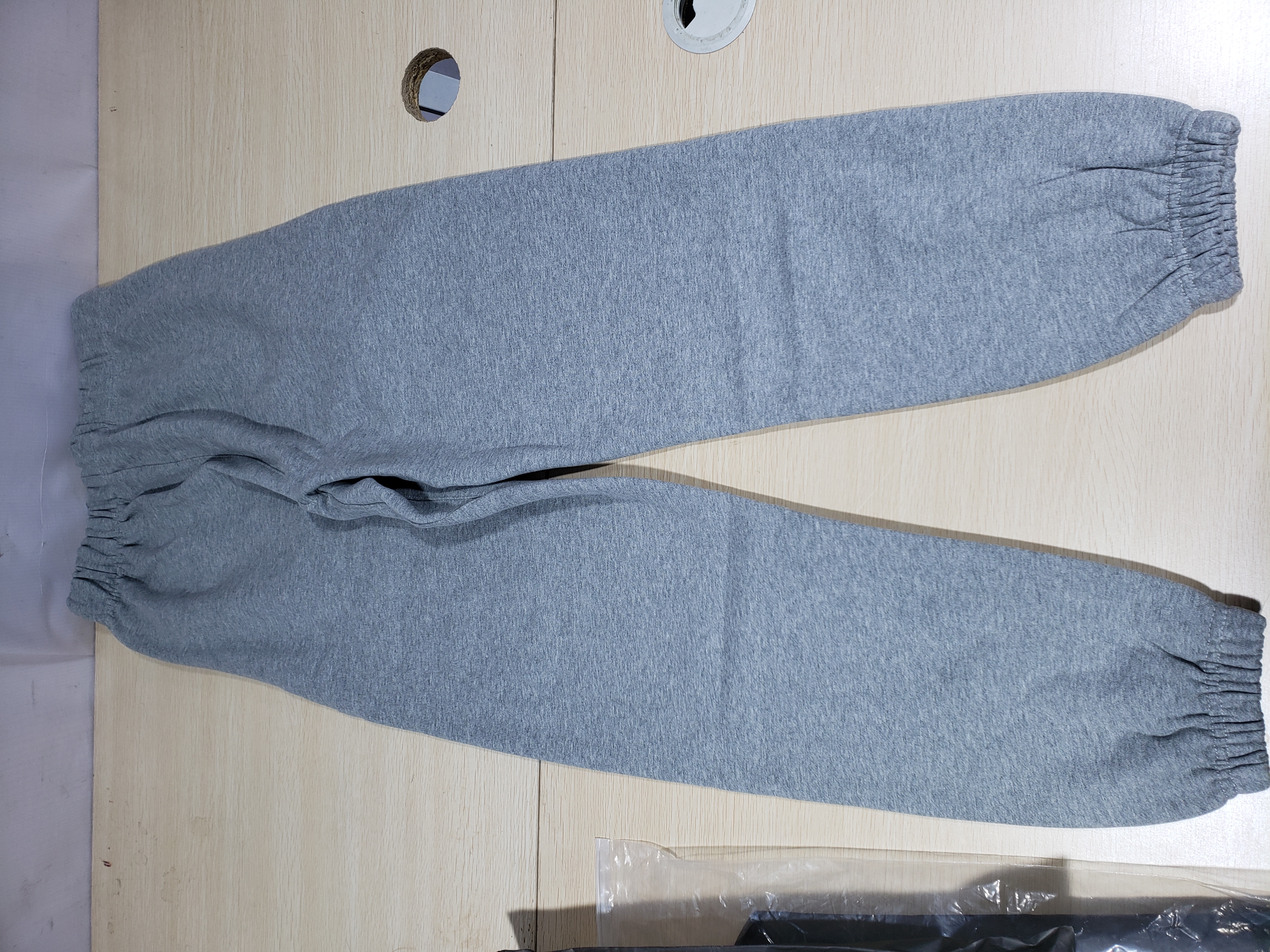 Bstsneaker-Fear of God Essentials Dark Oatmeal Tracksuit (Hoodie + Sweatpants) 310