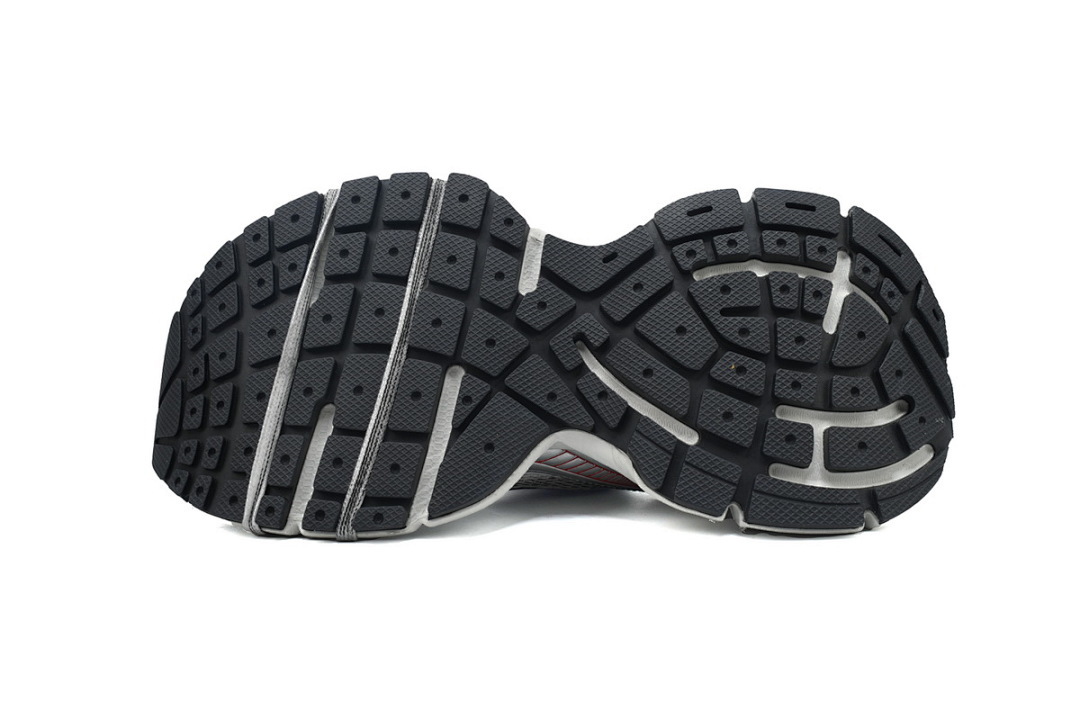 Bstsneaker-Balenciaga 3XL White Multicolor 734734 W3XL5 9645