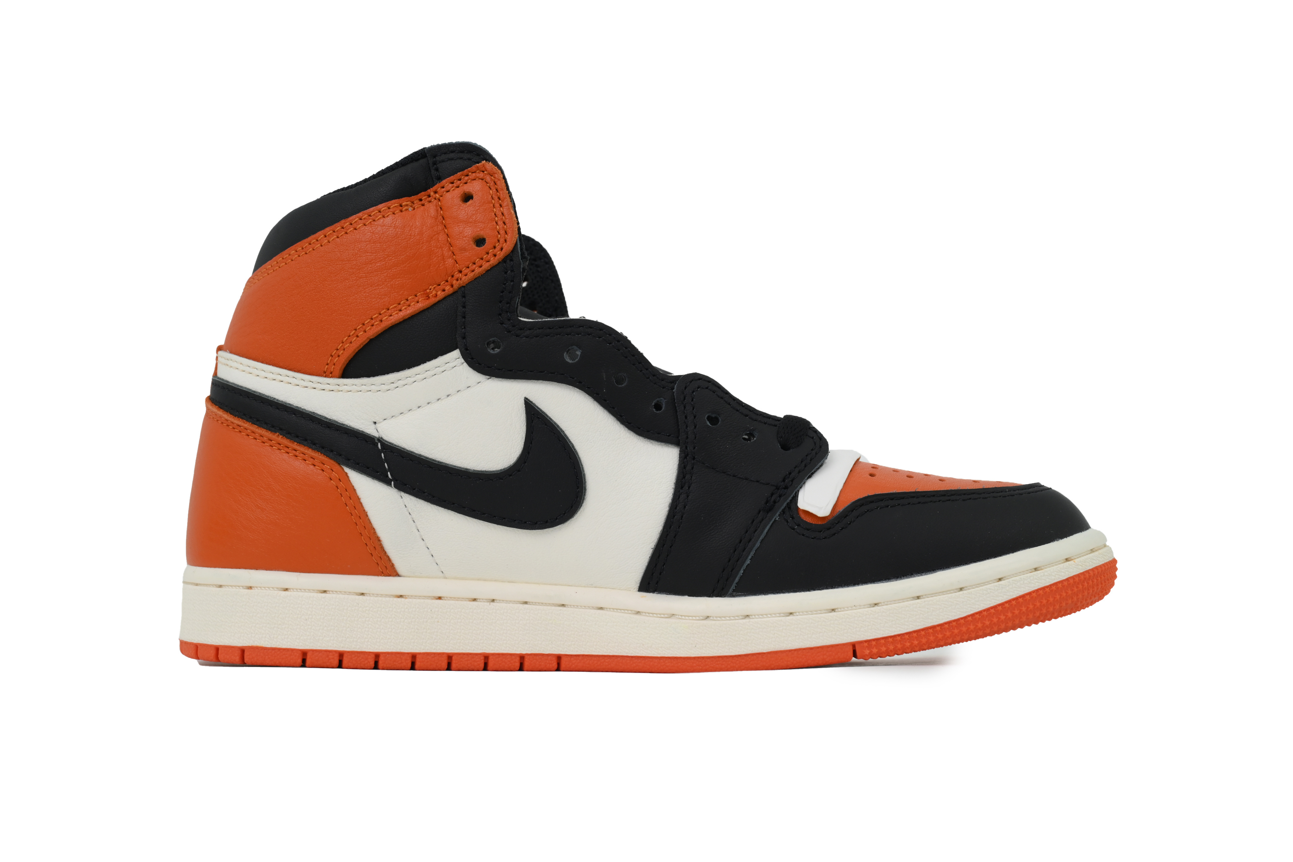 Bstsneaker- Air Jordan 1 Retro High OG “Shattered Backboard”  DZ5485-008