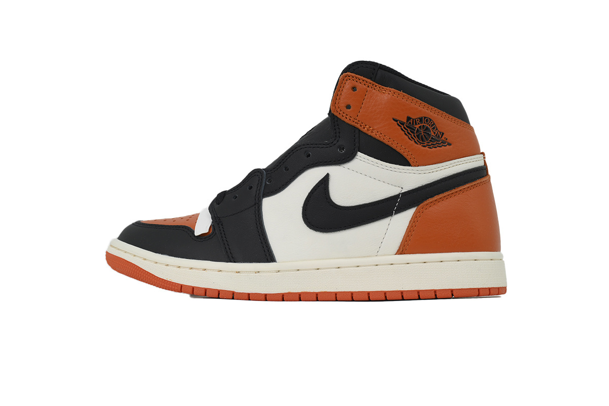 Bstsneaker- Air Jordan 1 Retro High OG “Shattered Backboard”  DZ5485-008
