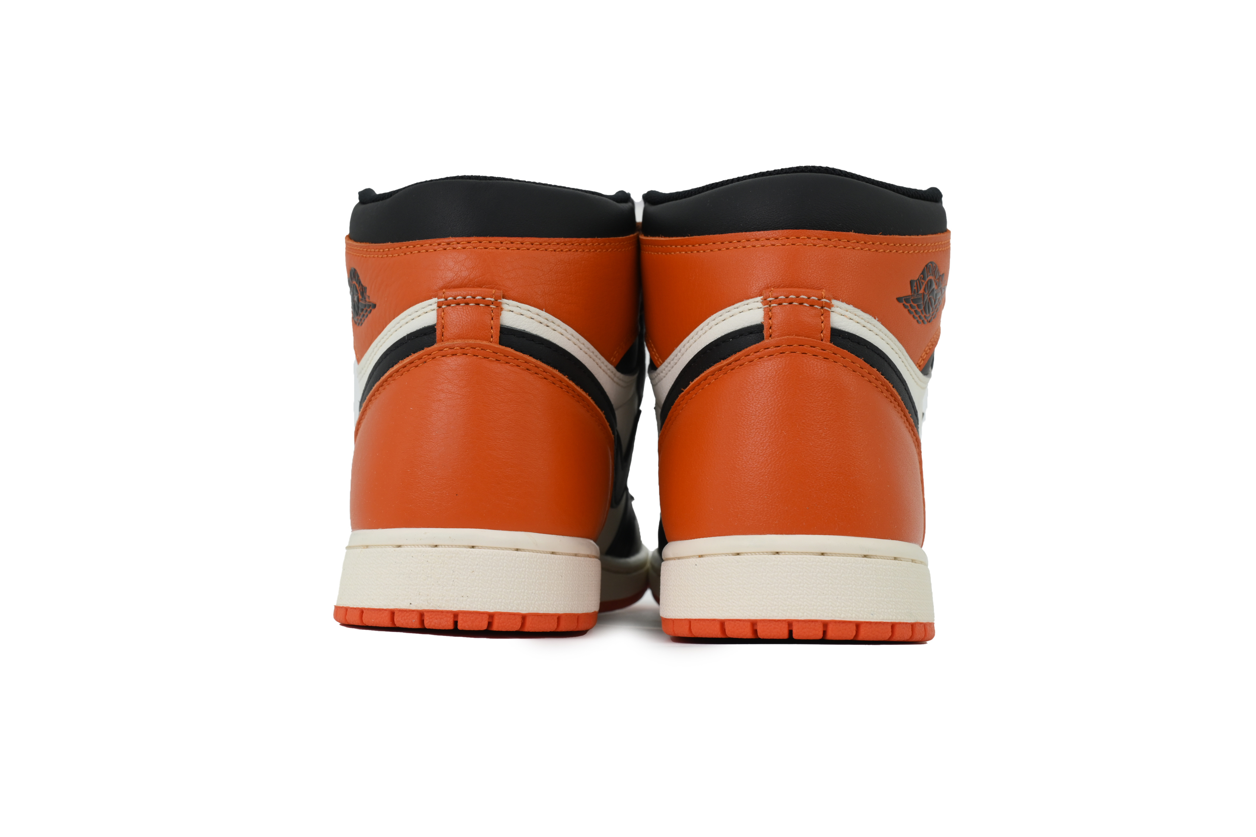 Bstsneaker- Air Jordan 1 Retro High OG “Shattered Backboard”  DZ5485-008