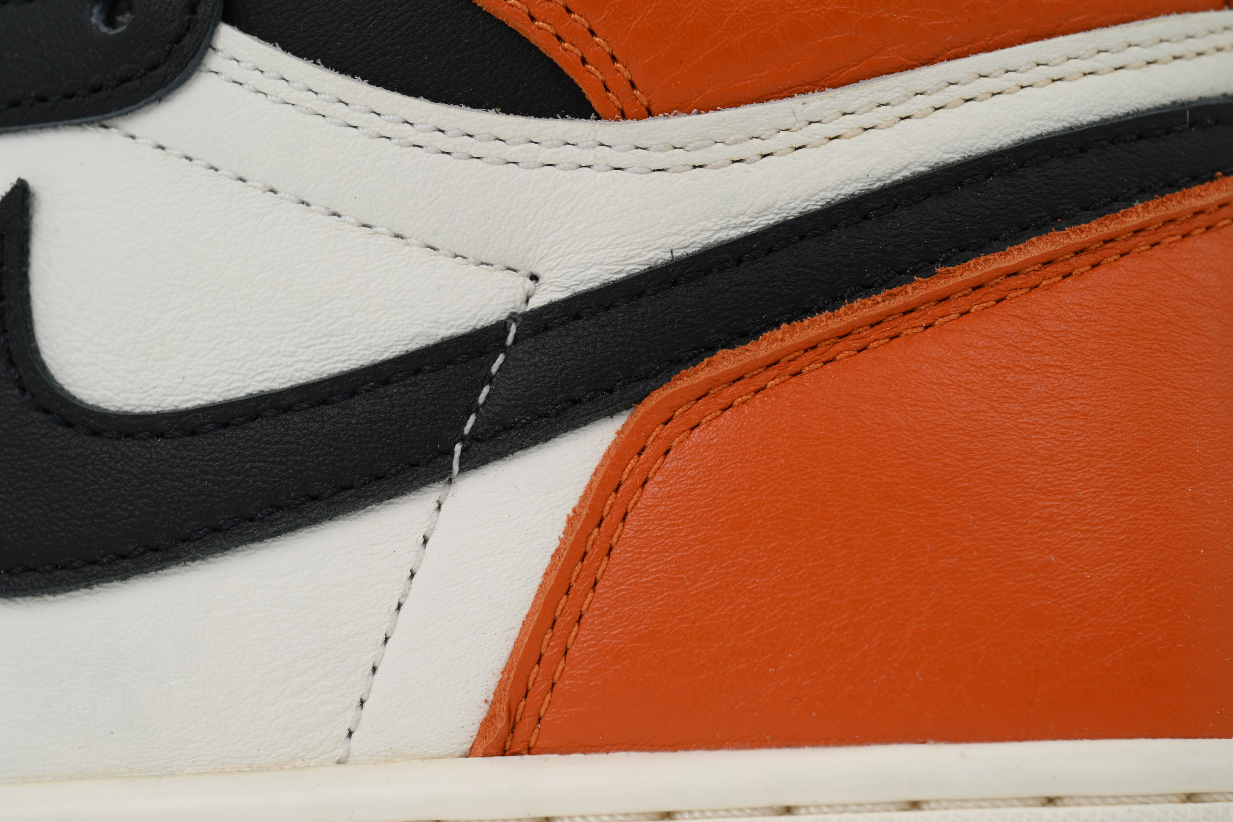 Bstsneaker- Air Jordan 1 Retro High OG “Shattered Backboard”  DZ5485-008