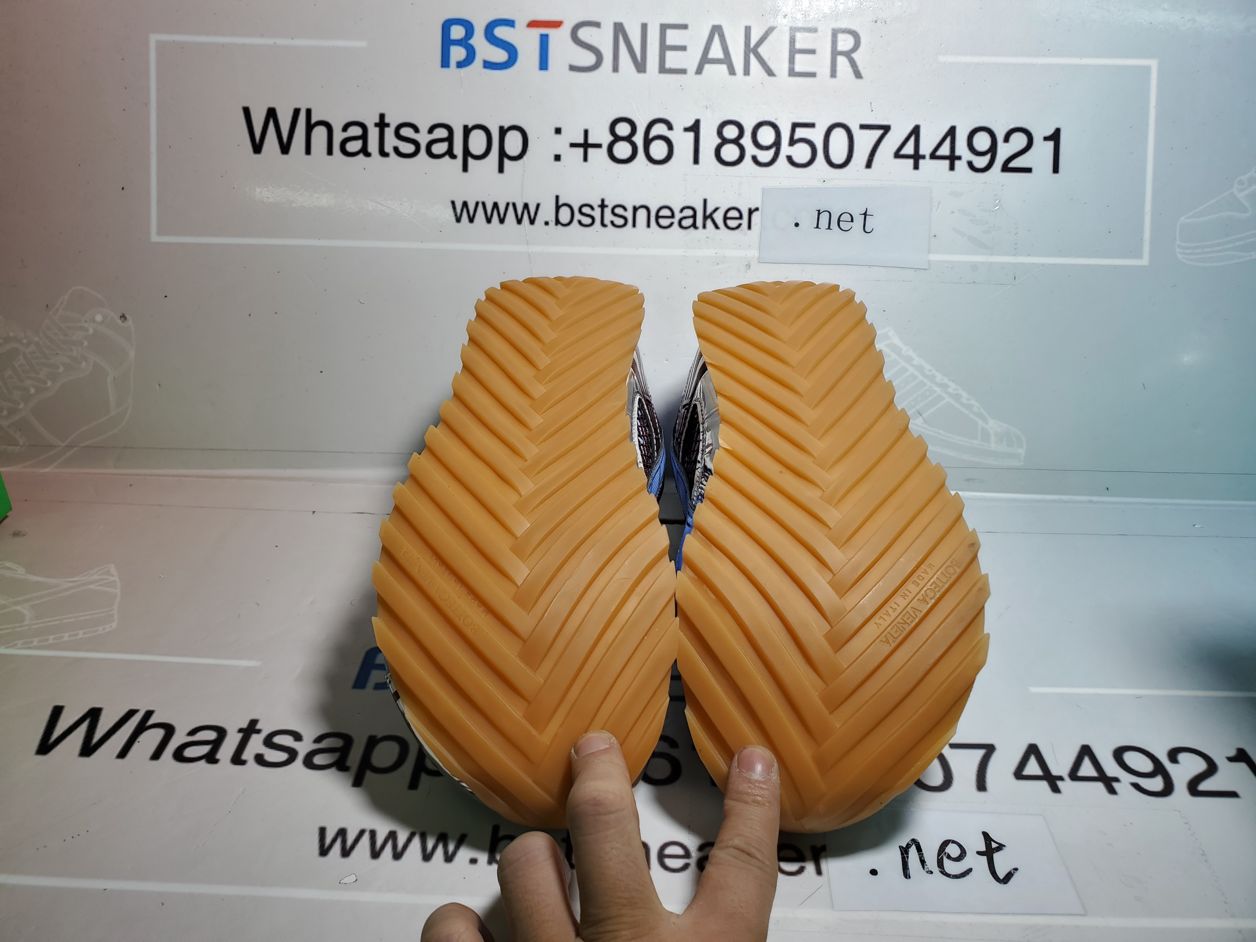 Bstsneaker-Bottega Veneta Orbit Wine Red Orchid